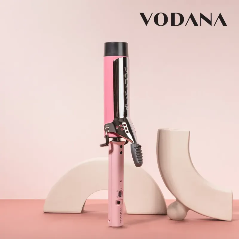 máy uốn VODANA Hàn Quốc