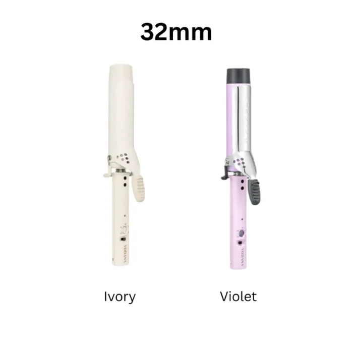 máy uốn tóc VODANA