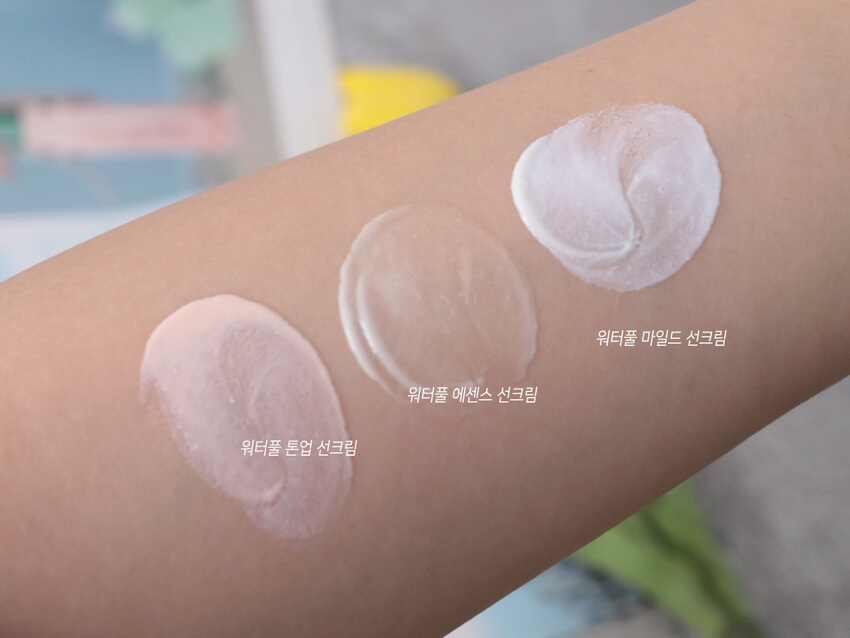 kem chống nắng dalba