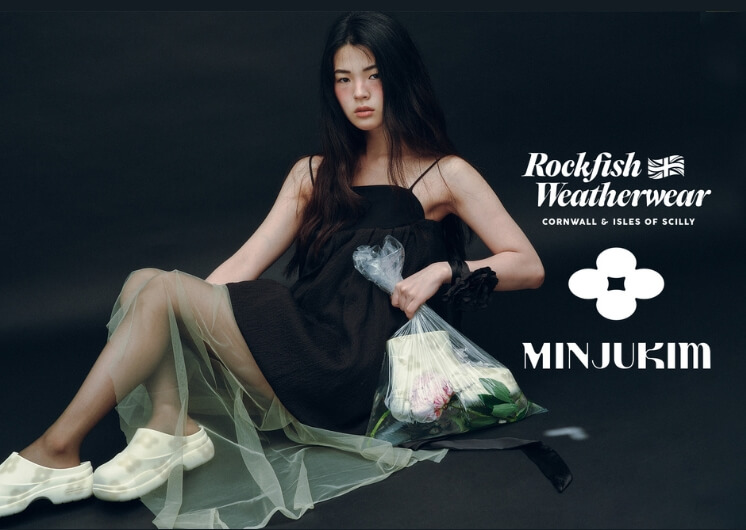 Rockfish weatherwear Hàn Quốc