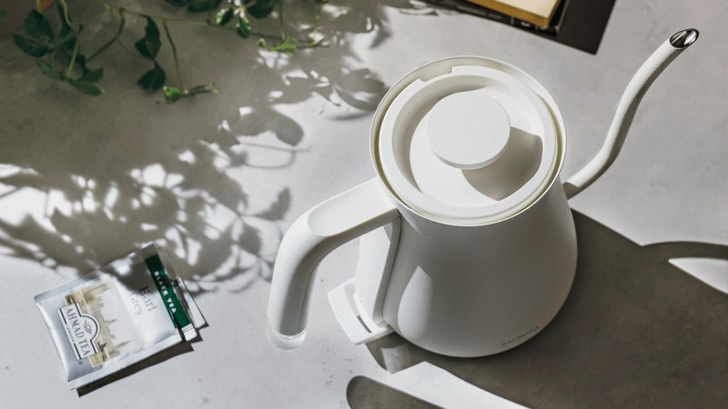 ấm nước Balmuda The Kettle