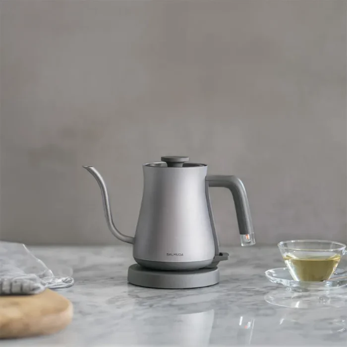 bình đun nước siêu tốc BALMUDA