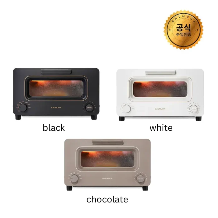 Balmuda The Toaster 2025