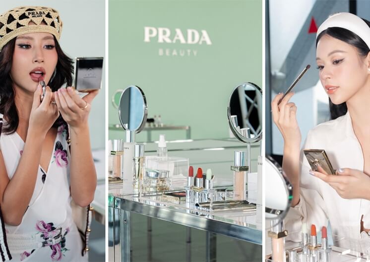 order Pradaa Hàn Quốc