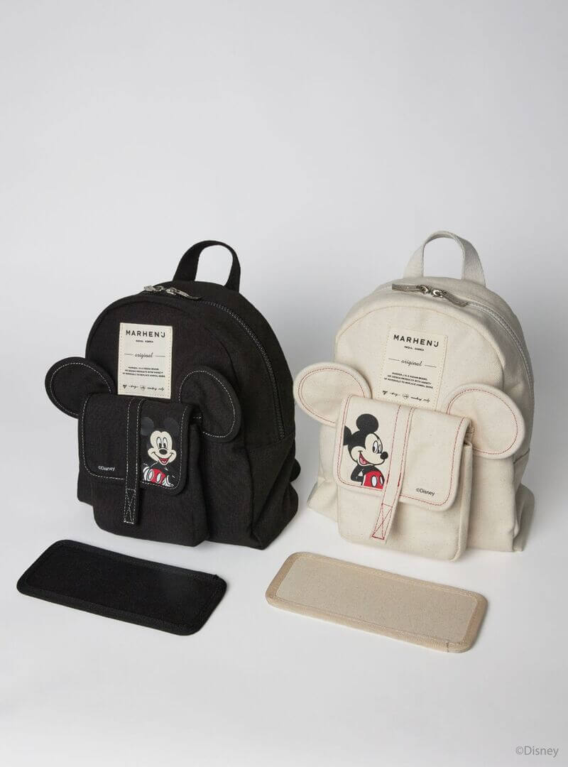balo Marhen J Mickey