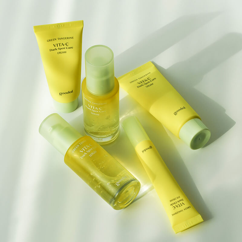 Goodal uy tín Hàn Quốc