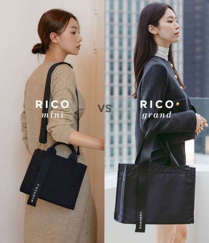 Túi Rico Bag Marhen J