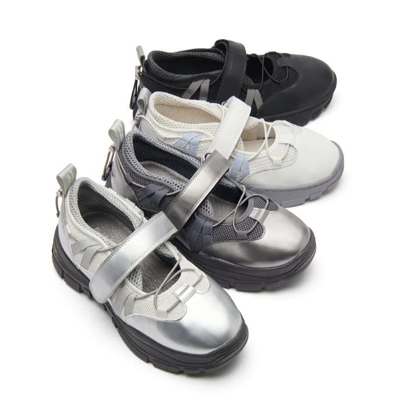 giày sneakers Rockfish Hàn Quốc chính hãng