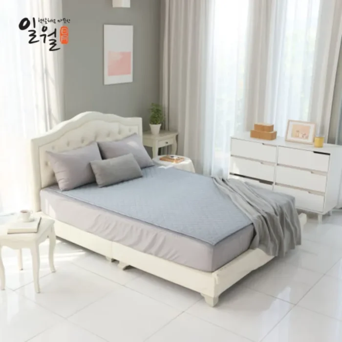 Đệm sưởi ấm ILWOUL uy tín