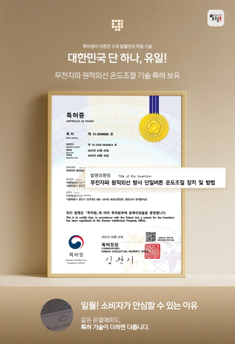 thương hiejieu ILWOUL Hàn Quốc