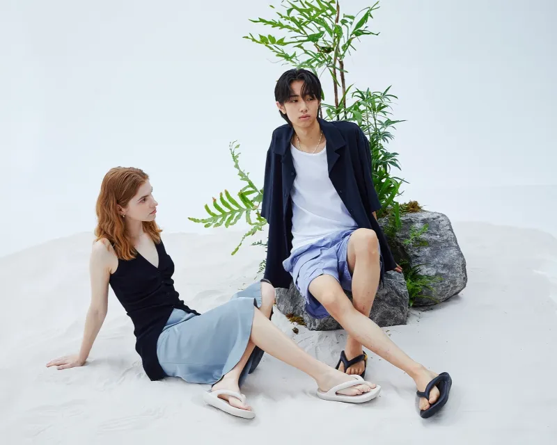giày dép Taw&Toe Hàn Quốc
