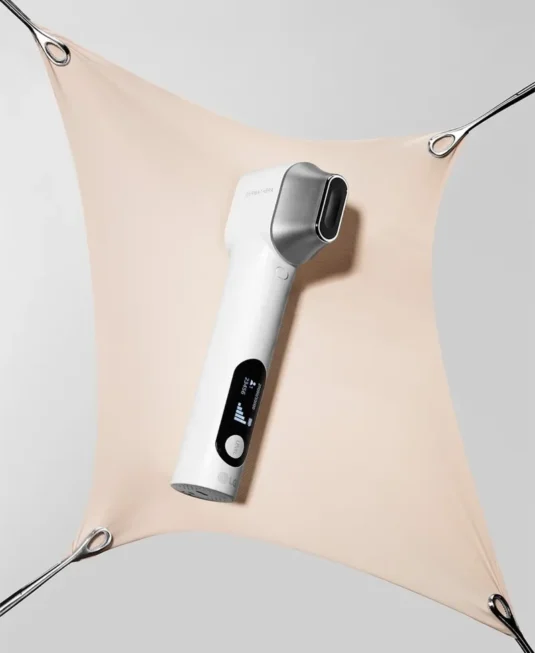 thiết bị nâng cơ trẻ hóa da LG PRA.L BLQ1