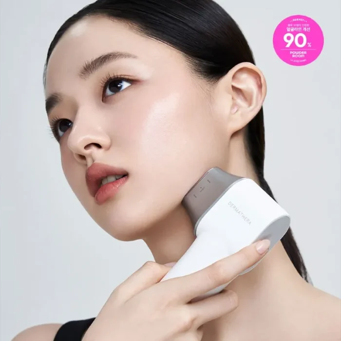 máy nâng cơ trẻ hóa da LG PRA.L BLQ1