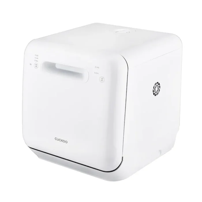 Máy rửa chén bát Cuckoo Hàn Quốc