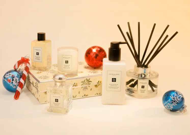 order Jo Malone London Hàn Quốc