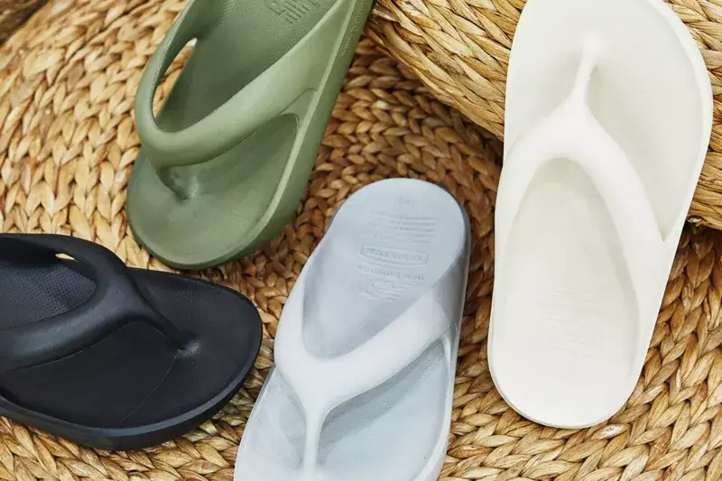 New Balance Taw&Toe Hàn Quốc