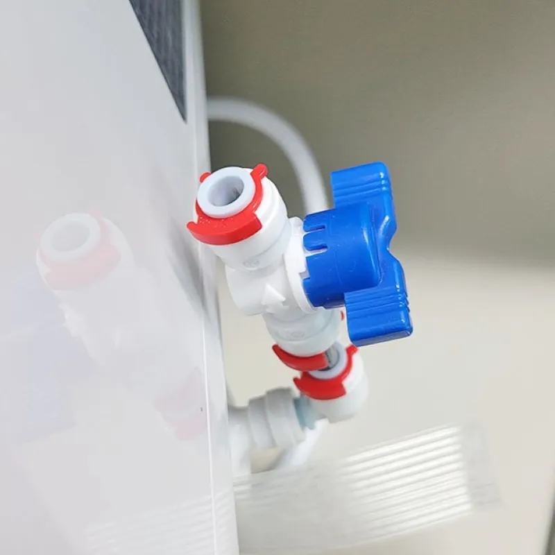 máy rửa chén mini Cuckoo Hàn Quốc