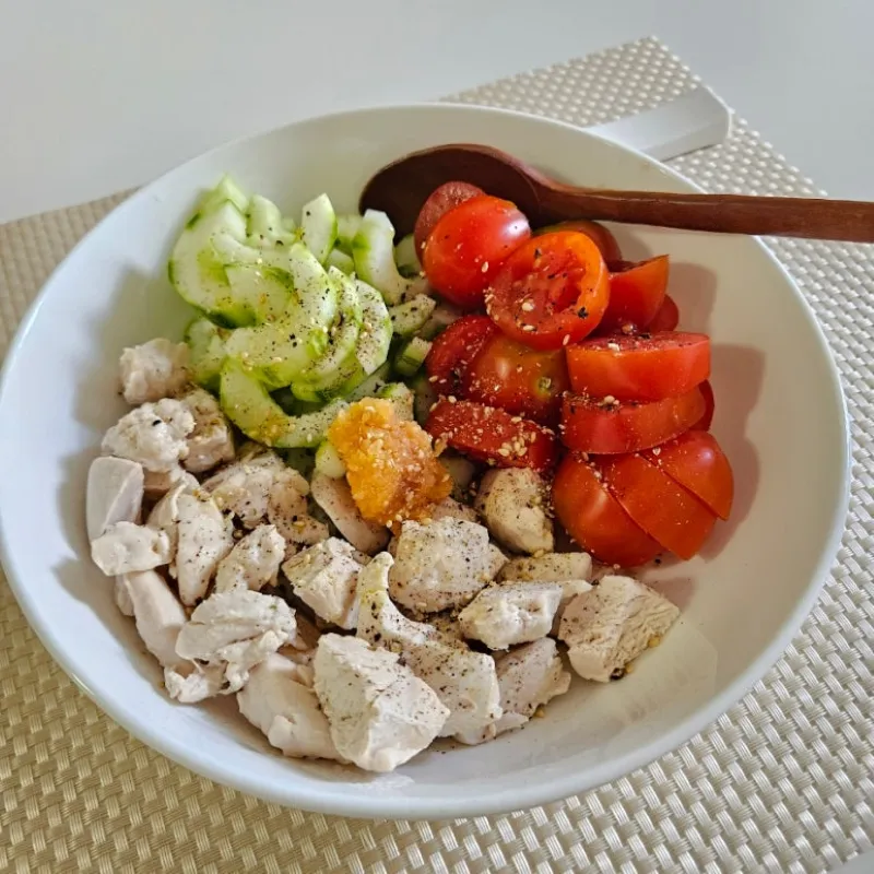 chế độ ăn kiếng lành mạnh
