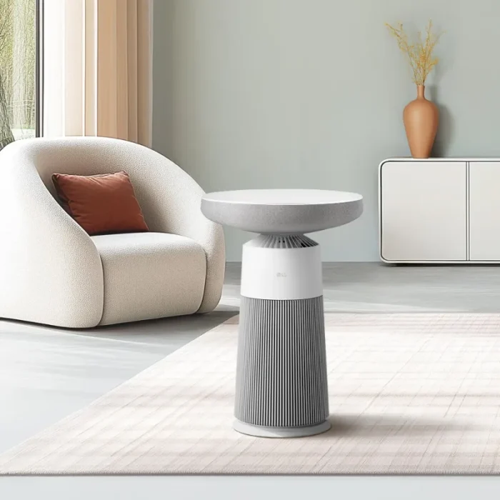 máy lọc không khí LG Aero Series 2025