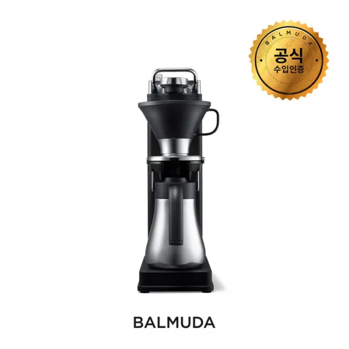 máy pha cà phê Balmuda Hàn Quốc
