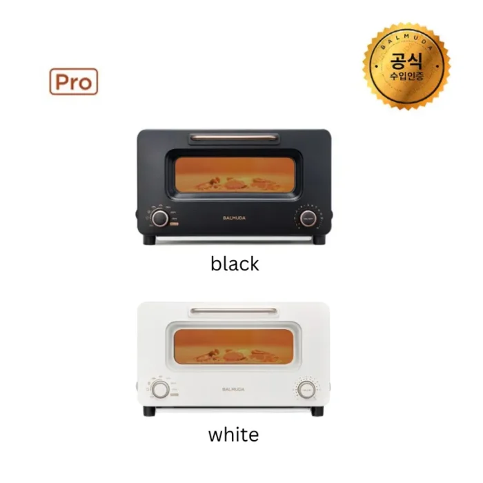 lò nướng hơi nước Balmuda The Toaster Pro