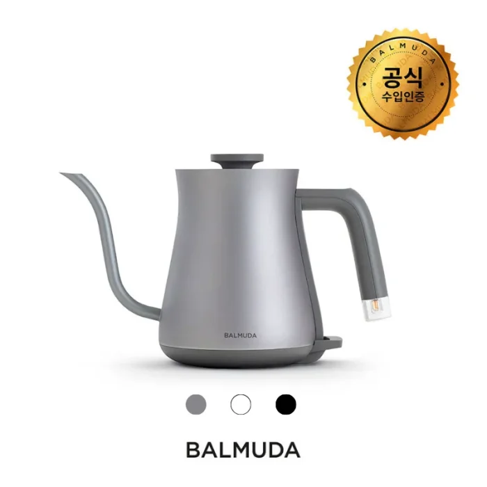 bình đun siêu tốc Balmuda The Pot