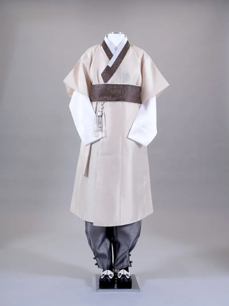 đồ Hanbok Hàn Quốc cho nam