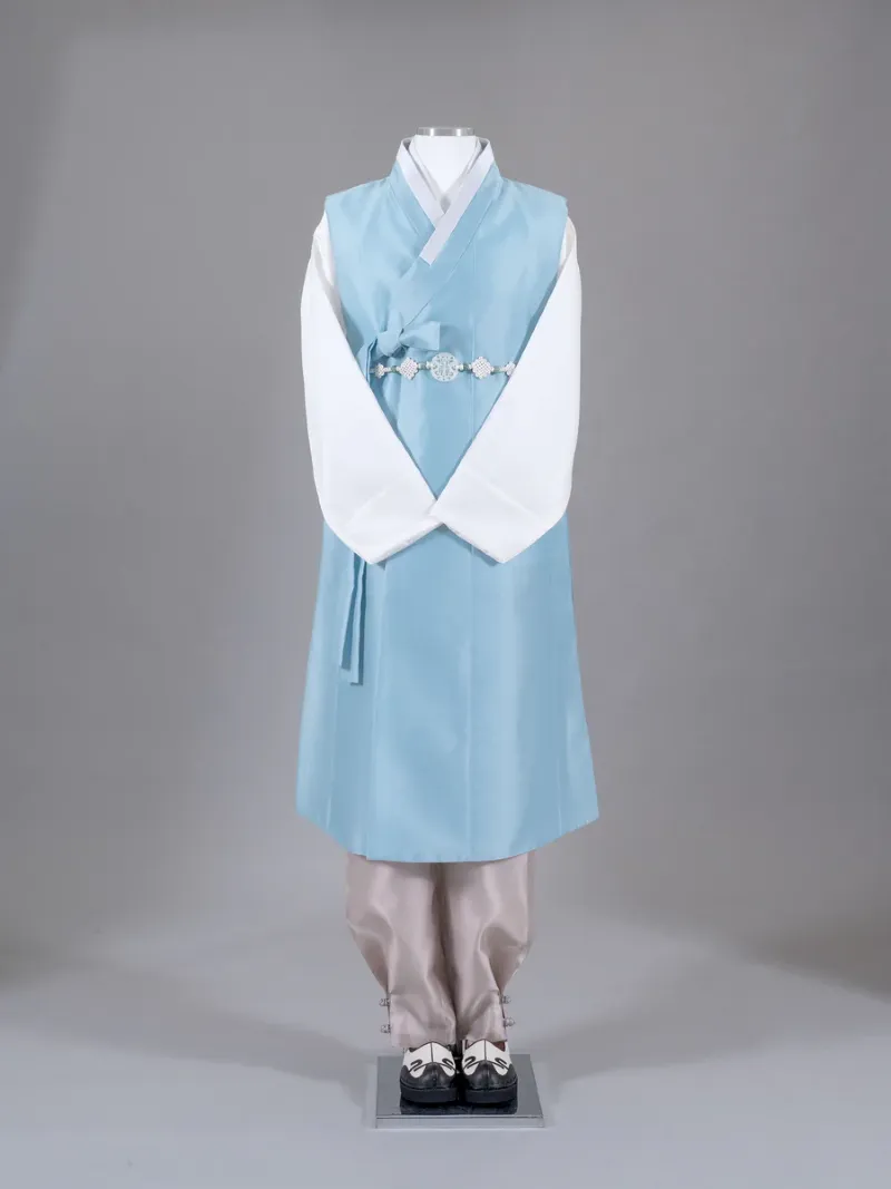 đồ Hanbok truyền thống cho nam