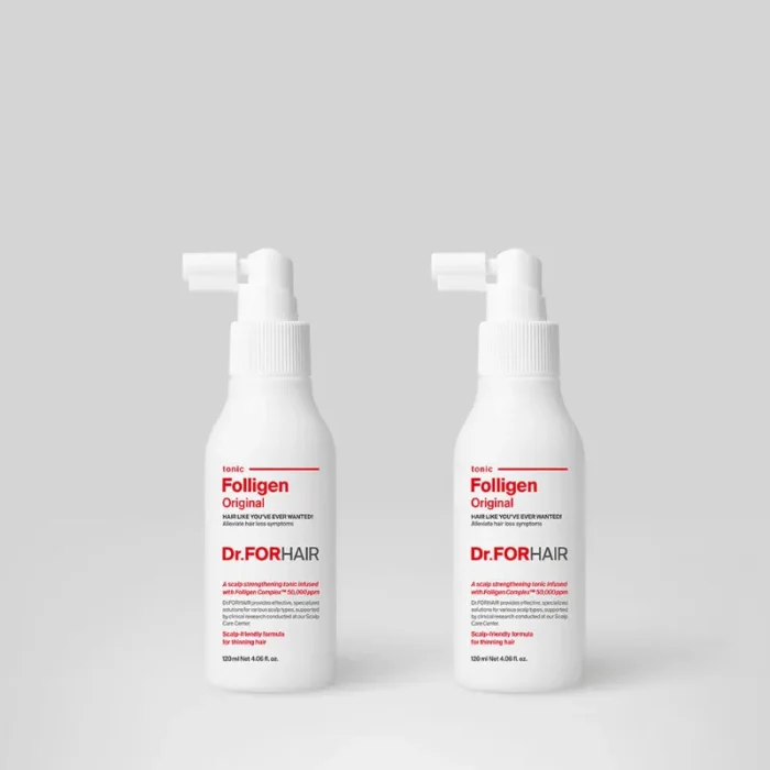 kích mọc tóc Dr.FORHAIR Folligen Hàn Quốc