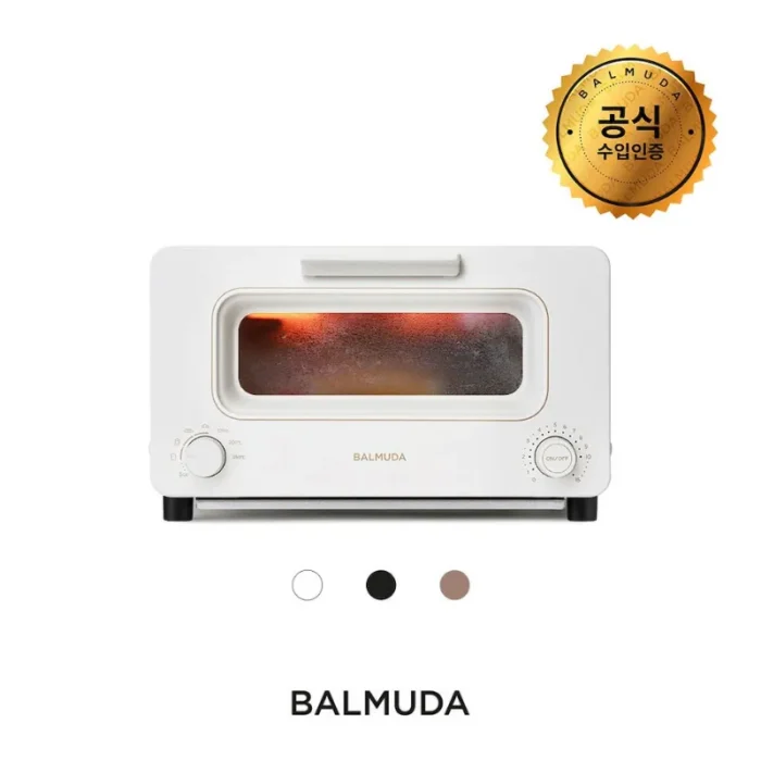 lò nướng hơi nước Balmuda Hàn Quốc