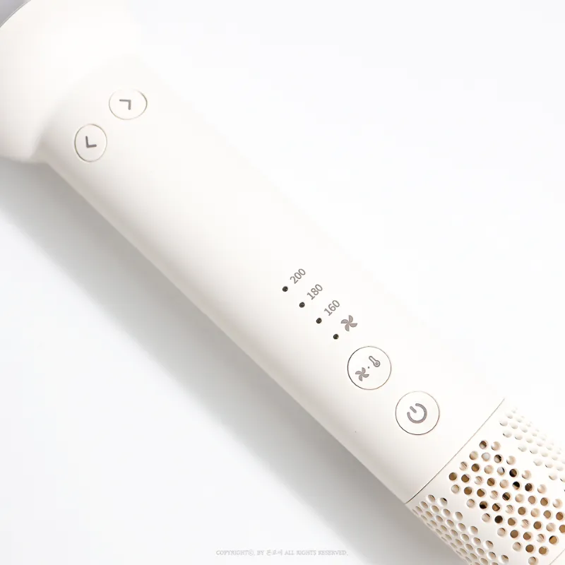 VODANA Heat Spin Hàn Quốc