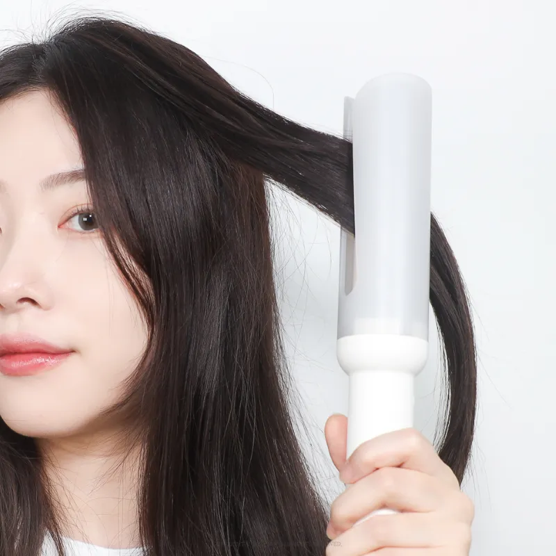máy uốn tóc tự động VODANA