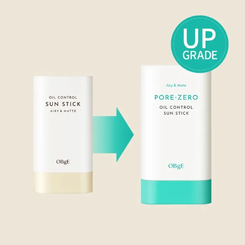 OBgE Sun Stick chính hãng Hàn Quốc