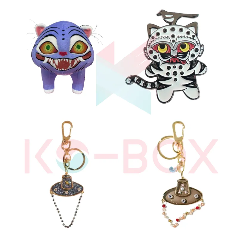goods kpop Hàn Quốc