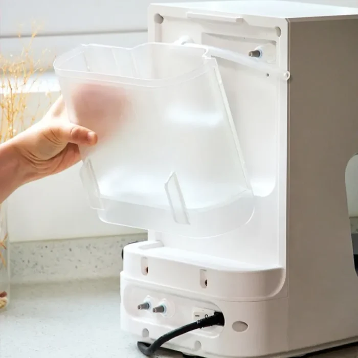 máy nấu mì đa năng cho gia đình