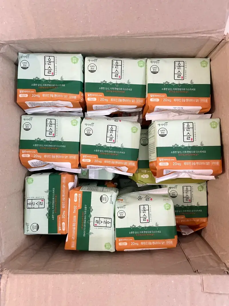 bvs Olive Young Hàn Quốc