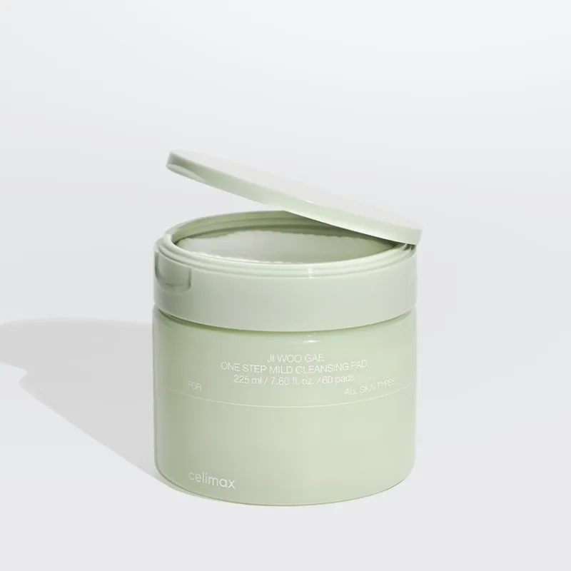 Celimax Cleansing pads Hàn Quốc