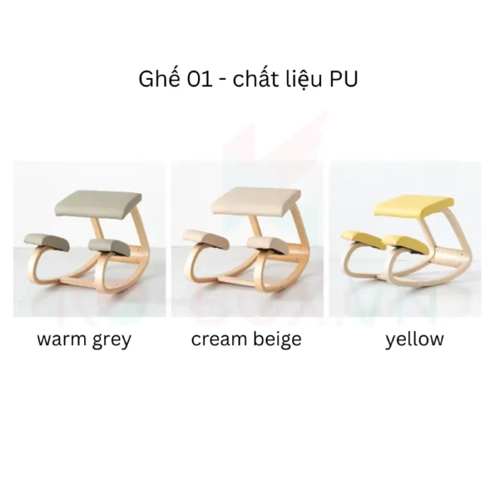 ghế công thái học ARON Hàn Quốc