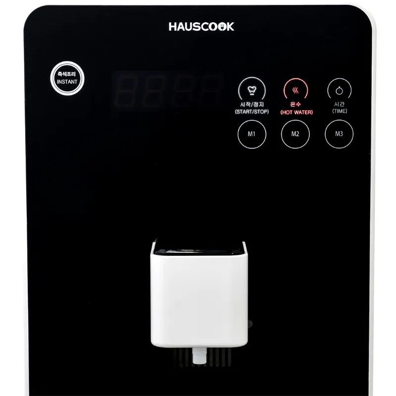 Hauscook ramen machine