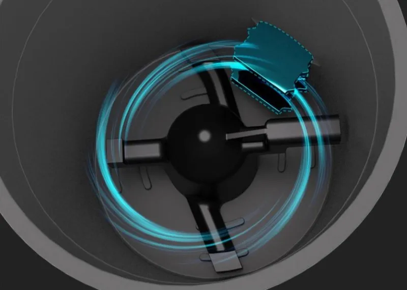 CUCKOO Ecowhale Food Waste Disposer