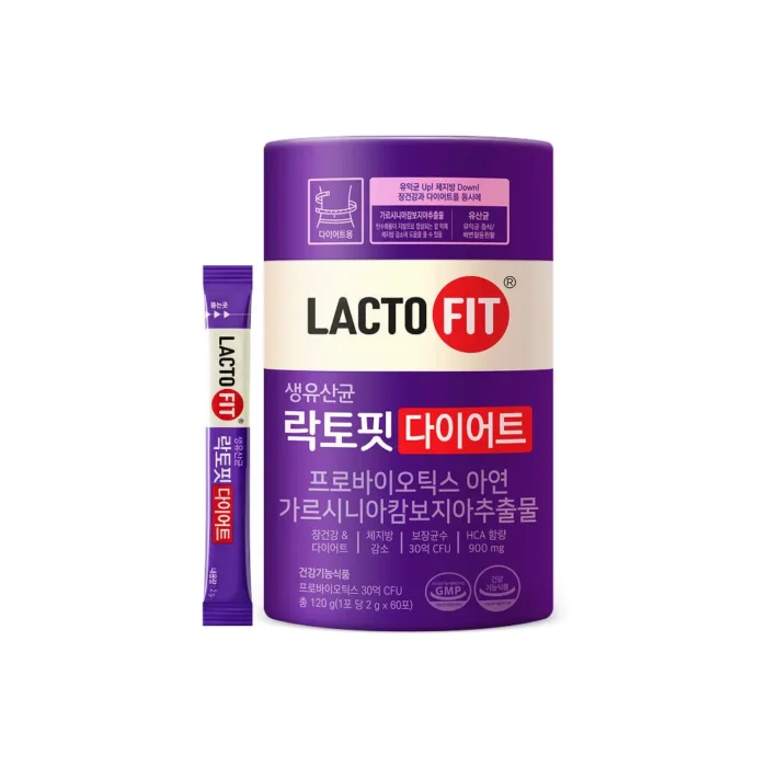 Lactofit Diet giảm cân