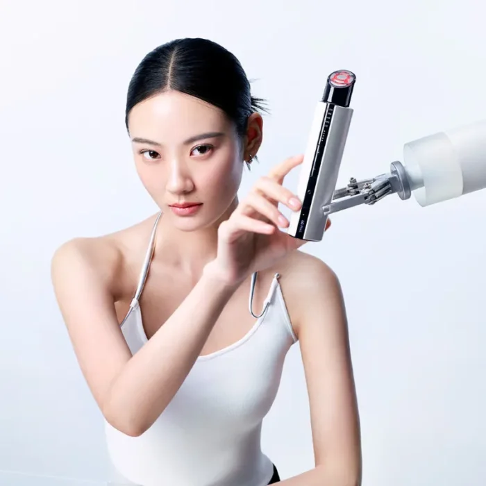 LG Pra.L Thermashot Ultimate