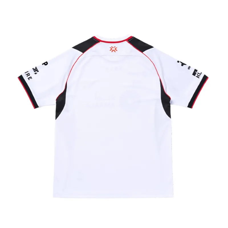 áo đấu đồng phục T1