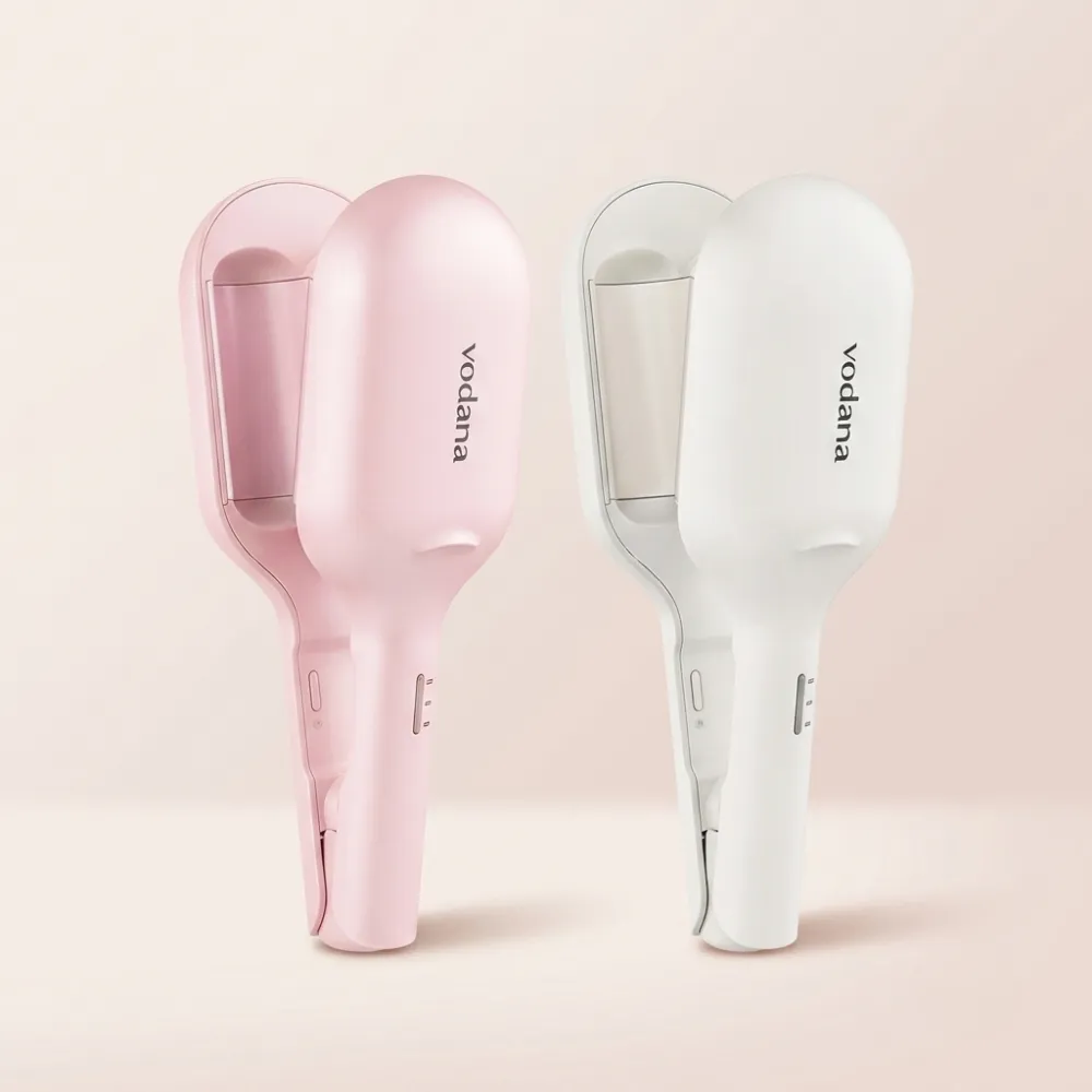 may-tao-song-toc-vodana-glowfit máy tạo sóng tóc VODANA Glow Fit