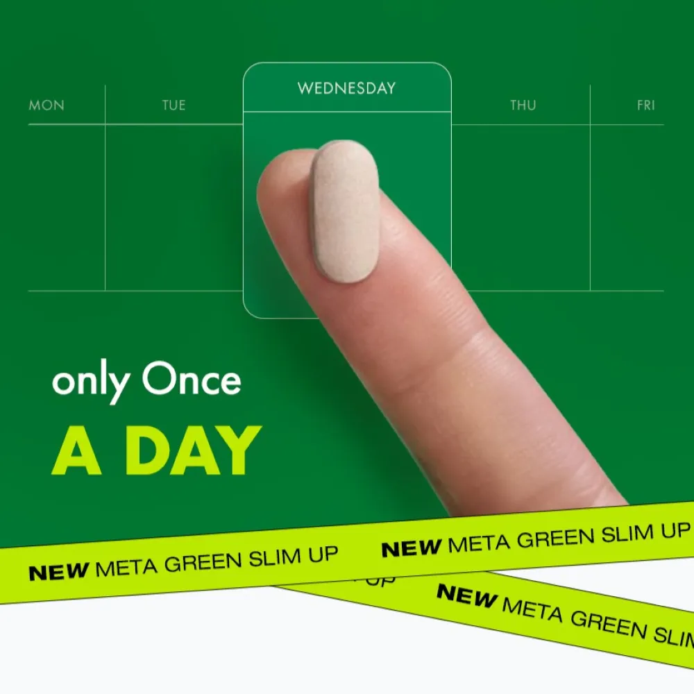 Vital Beautie Slim Up Hàn Quốc