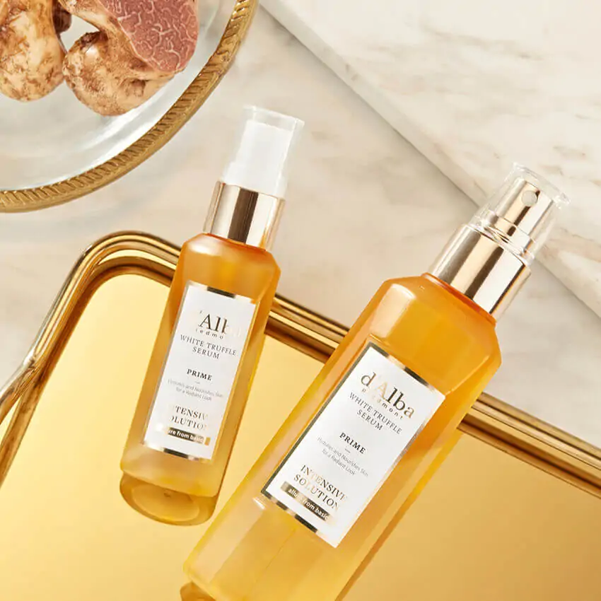 serum dalba Hàn Quốc