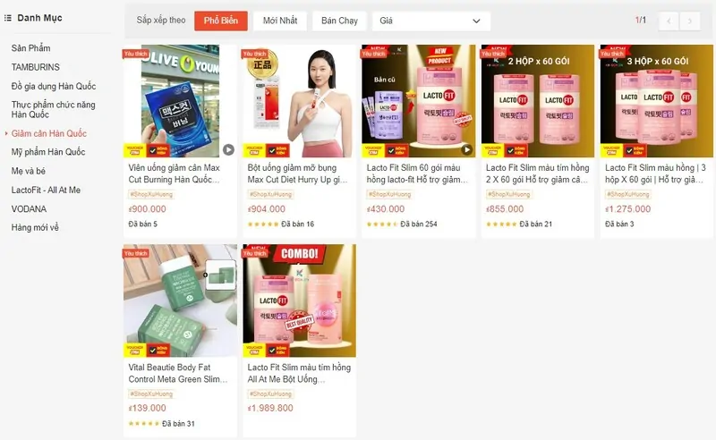 Shopee Ko-Box