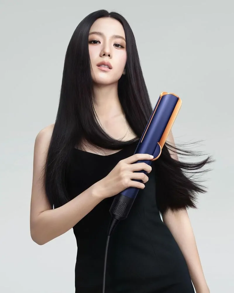 Dyson Jisoo nhóm Blackpink Hàn Quốc