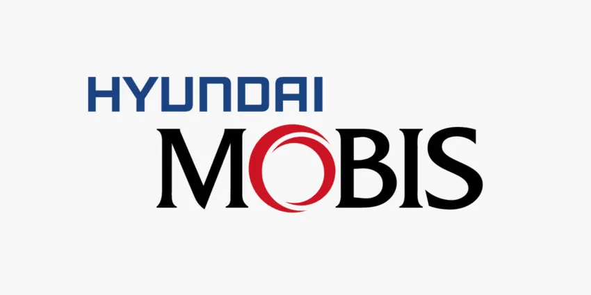 logo Hyundai Mobis