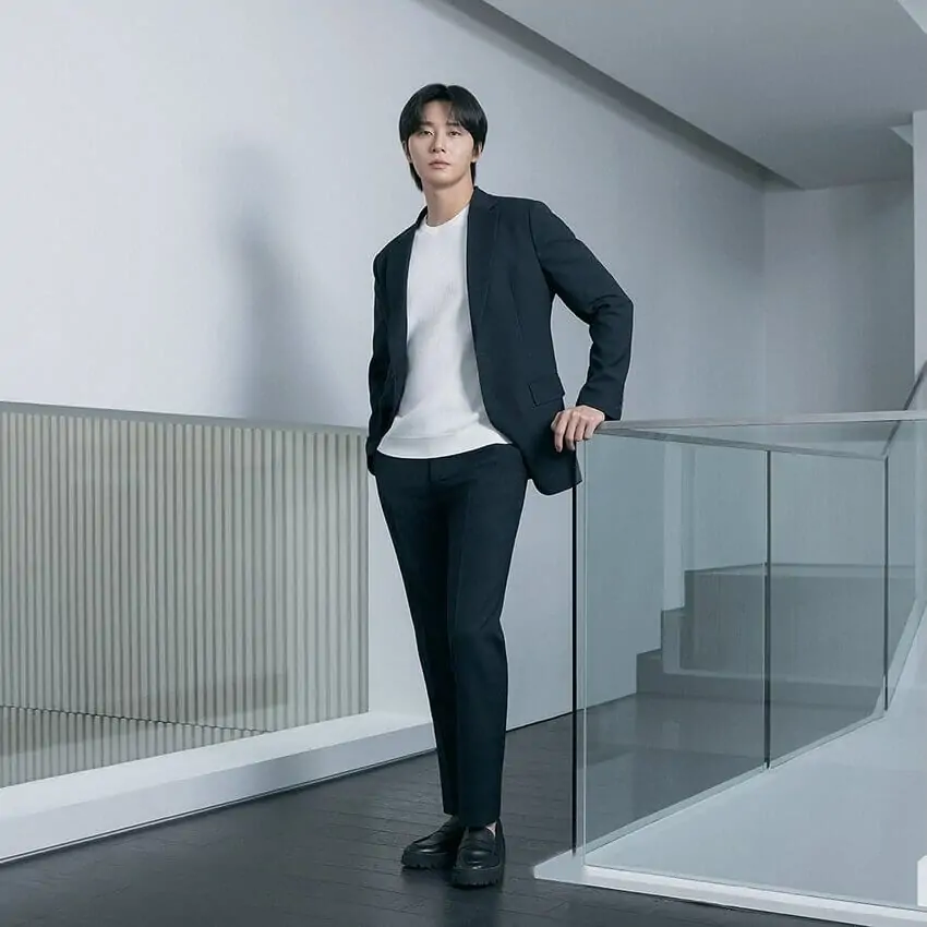 Ziozia Hàn Quốc Goodwear